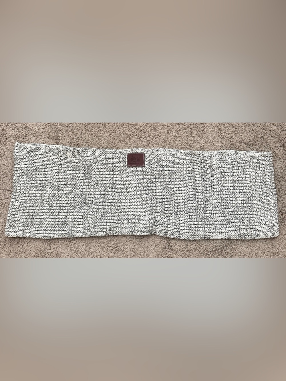 Love Your Melon Infinity Scarf